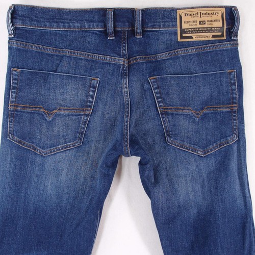 Hommes diesel tepphar - hommes, tepphar-x