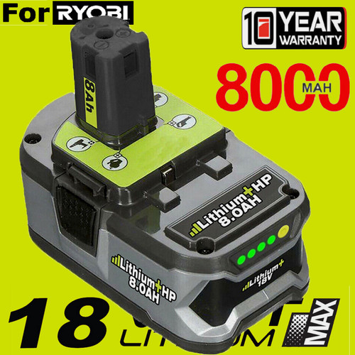 Pour ryobi one - one, +