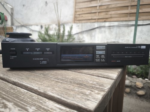 Sansui 700l tuner fm - tuner, am/fm/lw