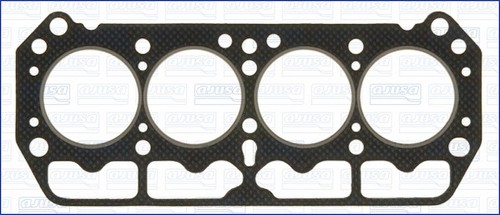 Ajusa 10037410 gasket - ajusa,