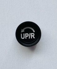 Cache pour vis de réglage