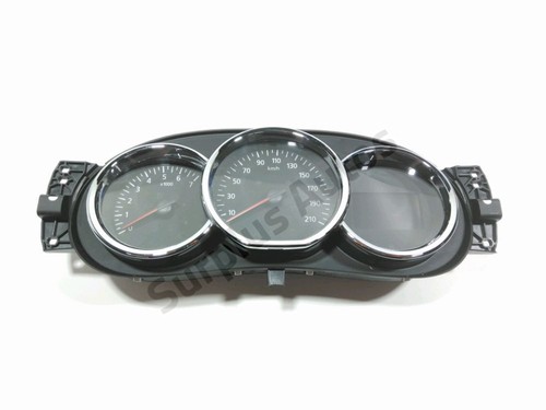 Compteur 248102645r dacia - compteur,