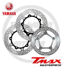 Disques / Frein Yamaha Tmax