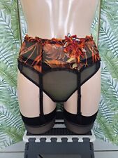 LISE CHARMEL PORTE JARRETELLE