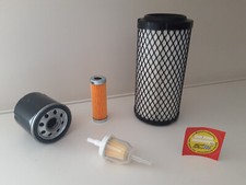 Ensemble de Filtres (Petit)