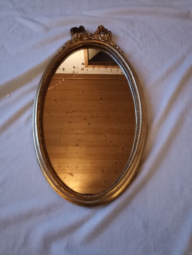 Joli miroir médaillon - joli,