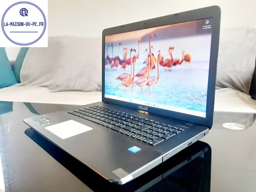 Ordinateur portable asus - portable,