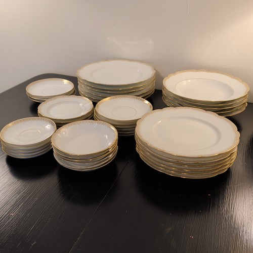 Pieces vintage bernardaud - pieces, &