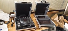 Thon Flightcase pour Cdjs