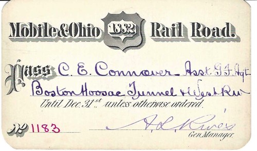 1882 mobile ohio - 1882, &