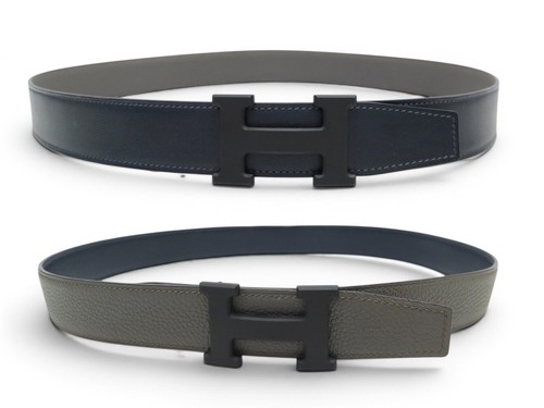 Neuf ceinture hermes boucle - hermes, h