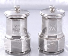 PROST - PAIRE MOULINS A POIVRE