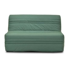 Banquette BZ - Tissu Vert -