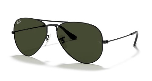 Ray ban 3025 aviator l2823 - 58,