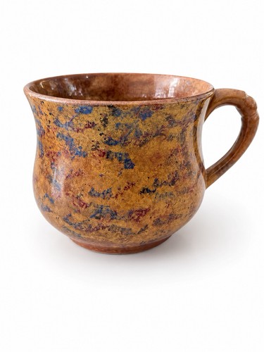 Tasse ancienne céramique - tasse,