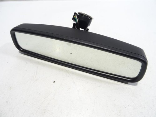 Retroviseur interieur ford - retroviseur,