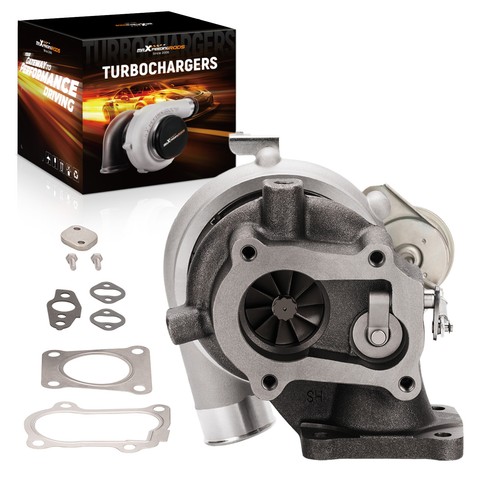 Turbo for toyota landcruiser - for,