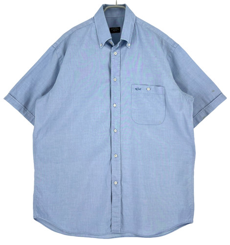 Paul shark chemise habillée - paul,