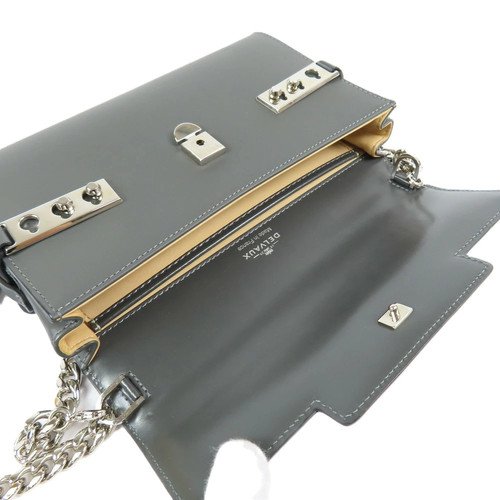 Delvaux shoulder bag tempête - bag,
