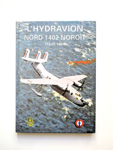 Hydravion nord 1402 noroît - 1402,