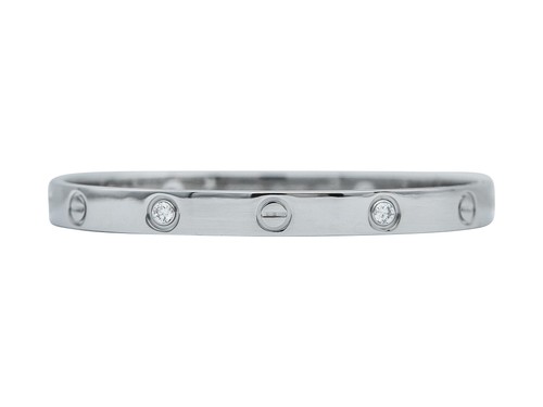 Cartier love bracelet classic - love, bracelet,