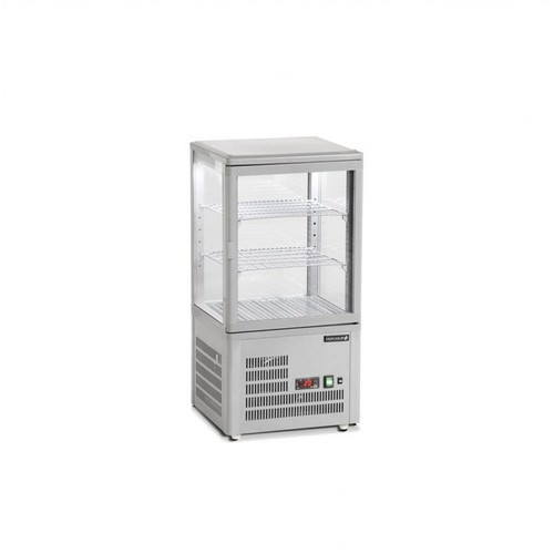Mini vitrine ventilée - mini-vitrine,