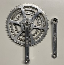 Pédalier STRONGLIGHT Crankset