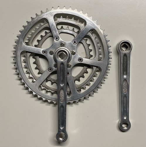 Pédalier stronglight crankset - stronglight,
