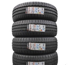 215 65 R16C 4 X HANKOOK 215/65