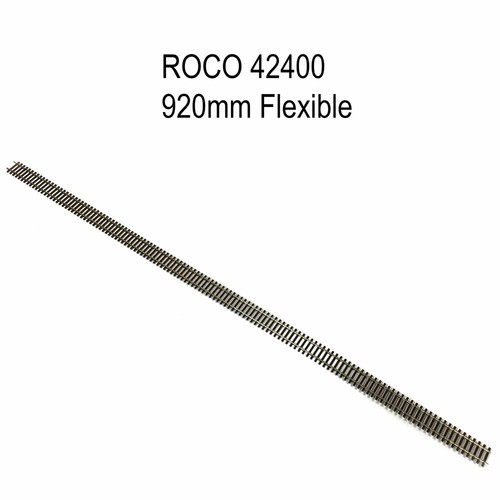 Rail flexible 920mm code - , 83