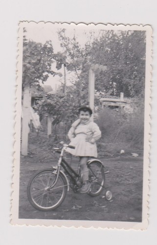 Photo ancienne enfant - photo, 🎞️