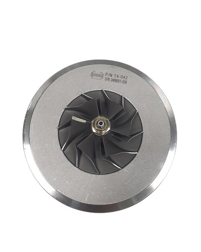 Turbo core pour tracteur - pour,