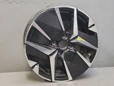 Jante alu - Peugeot 208 II -