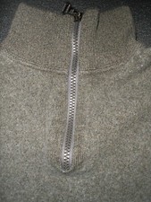 Pull homme Taille M.  Ermenegildo Zegna