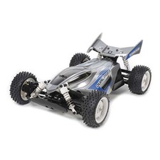 Voiture RC électrique Tamiya