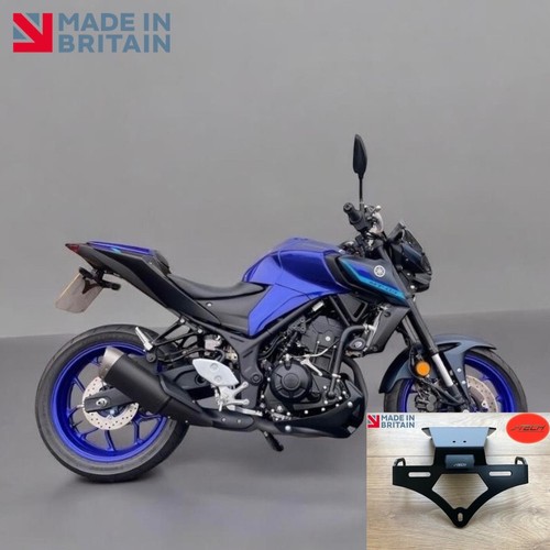 Yamaha mt 03 2019 2023 - mt-03, 2019-2023