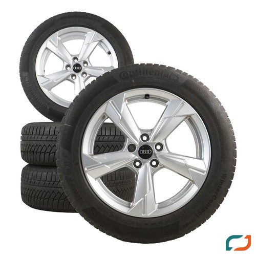 Audi jeu de - audi, roues