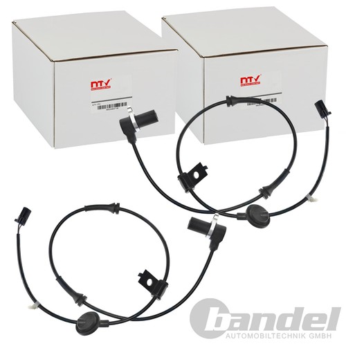 Nty capteur abs - 2x,