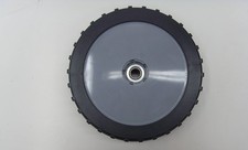Roue tondeuse alko alpina - tondeuse,
