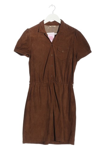 Massimo dutti robe chemisier - dutti,