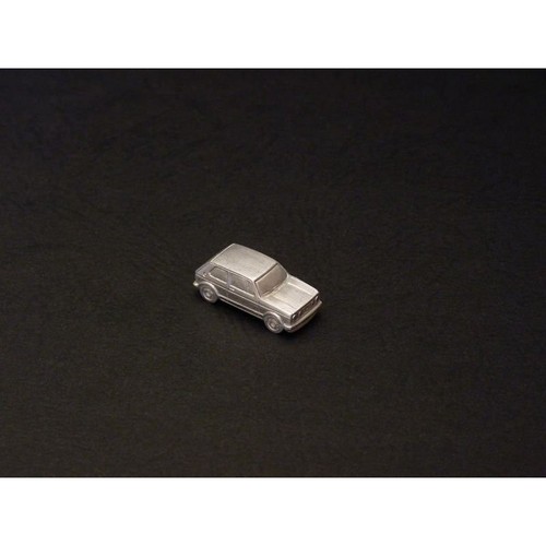Miniature peindre golf - miniature, gti