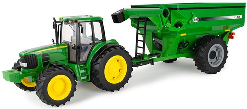 Ertl 47681 miniature - 47681, 1/16