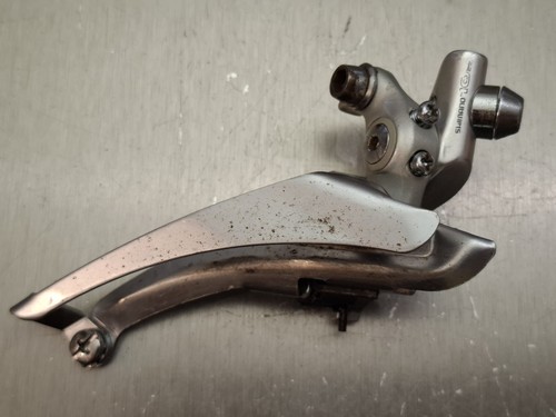 Shimano 105 1055 front - 105, fd-1055