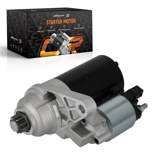Démarreur 1kw 12v for vw - 12v,