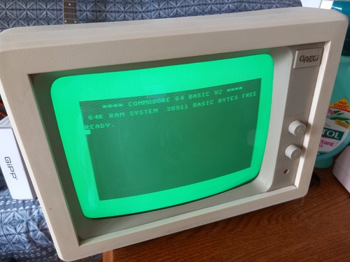 Ciaegi monitor screen - monitor/screen, ---