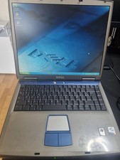 Dell Inspiron 5100 - Pentium 4