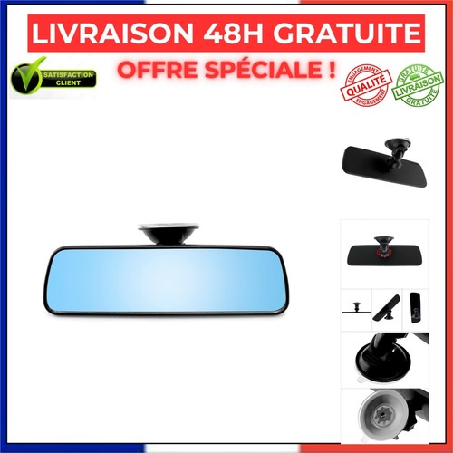 Qwork rétroviseur intérieur - qwork,