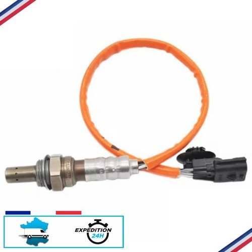 Sonde lambda prevu - lambda,