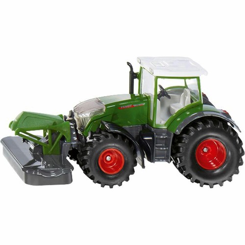 Siku 2000 fendt 942 vario - siku,