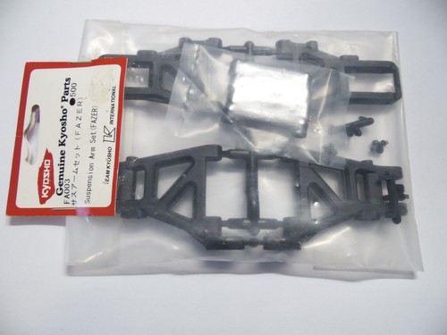 Kyosho fa003 suspension arm - kyosho,